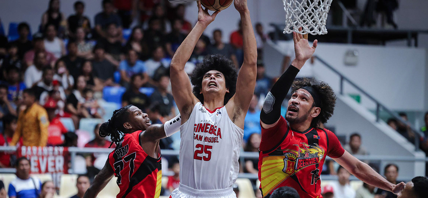 Ginebra Goes For The Kill Smb Tries To Extend Series To A Deciding