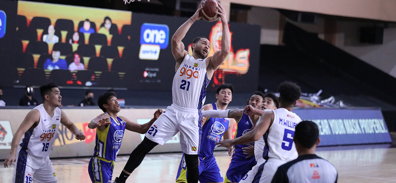 TNT Faces Magnolia Phoenix SMB Ginebra In Eight Day Grind News