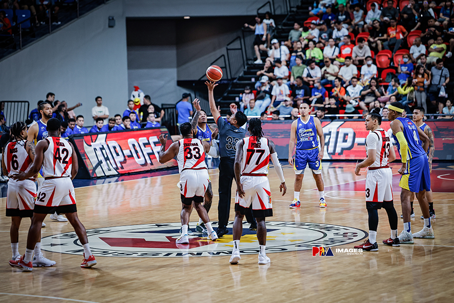 Photos at Club Atlético San Miguel (CASM) - Basketball Stadium in