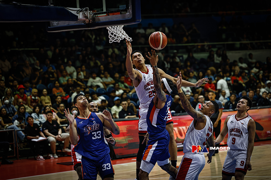 Photos | PBA - The Official Website