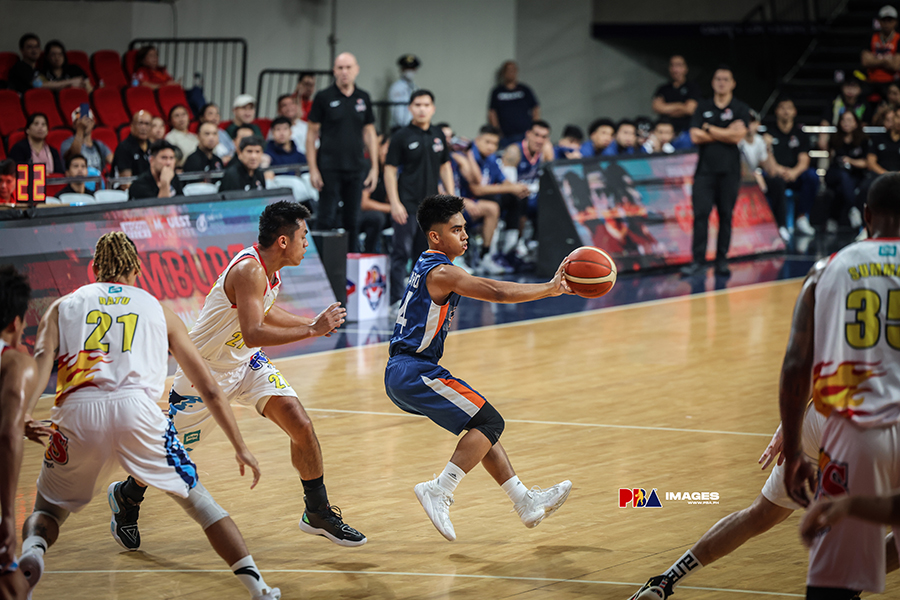 Photos | PBA - The Official Website