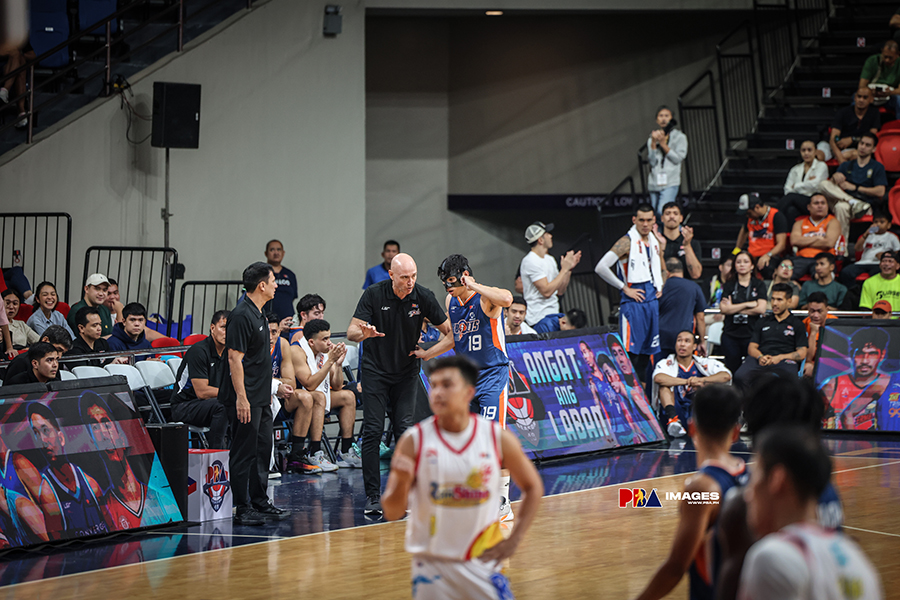 Photos | PBA - The Official Website