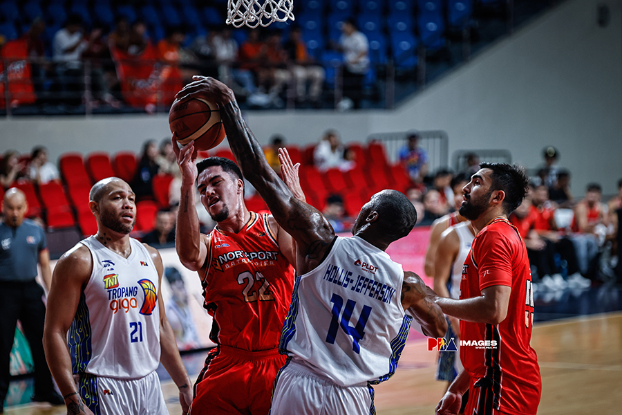 Photos | PBA - The Official Website