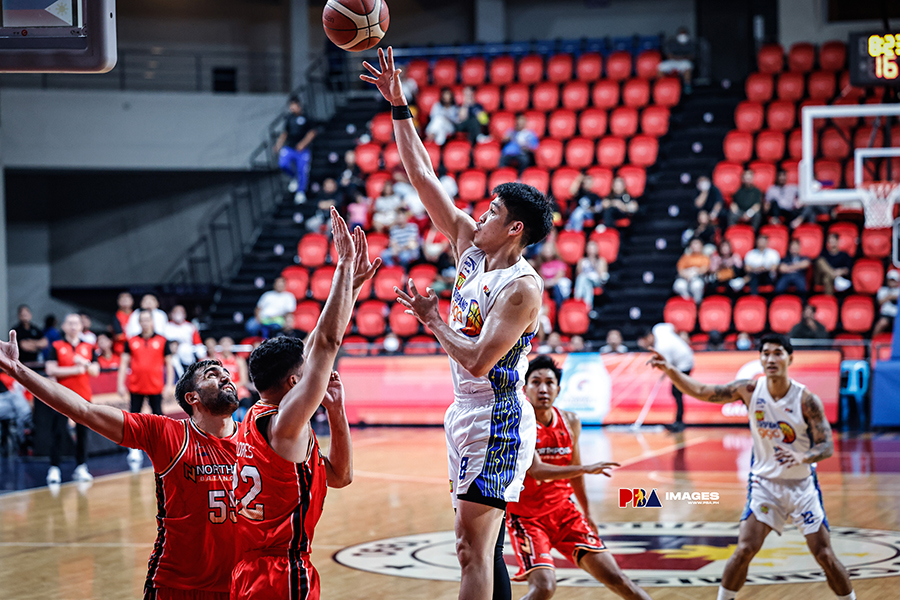 Photos | PBA - The Official Website