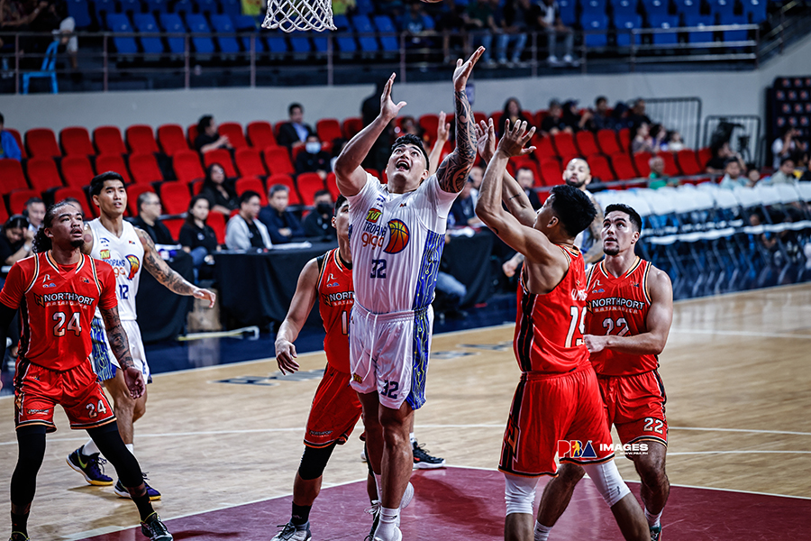 Photos | PBA - The Official Website