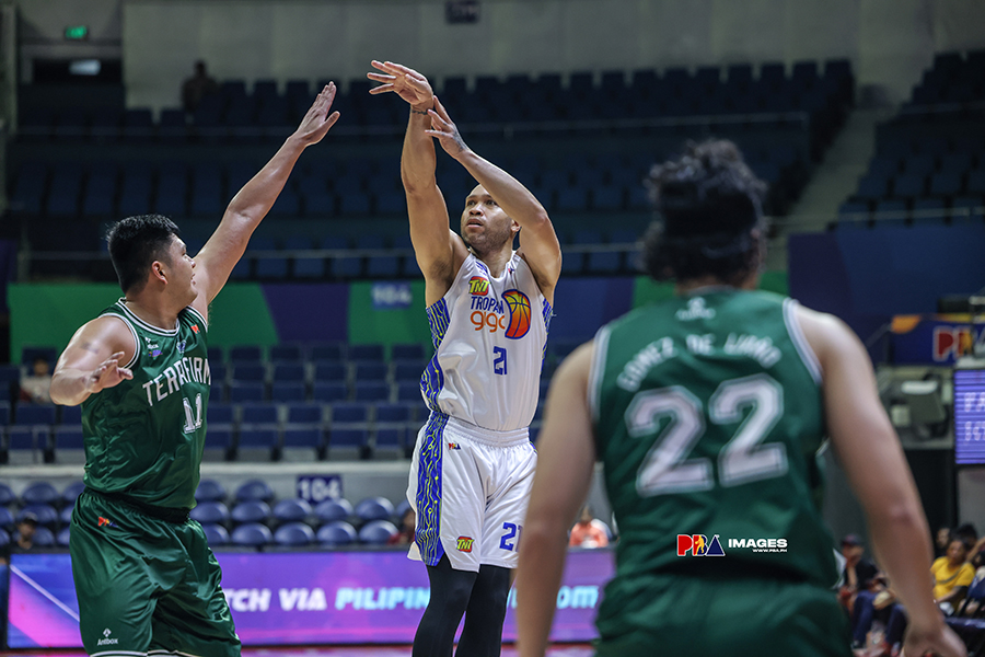 Photos | PBA - The Official Website