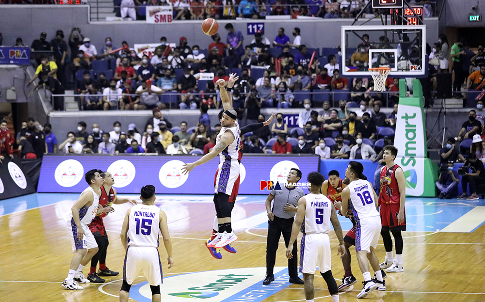 Photos | PBA - The Official Website