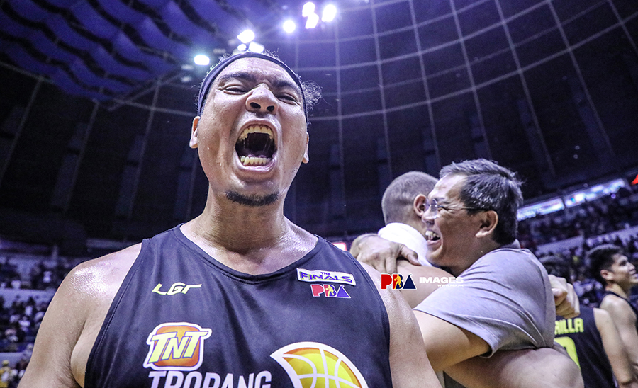 Photos | PBA - The Official Website