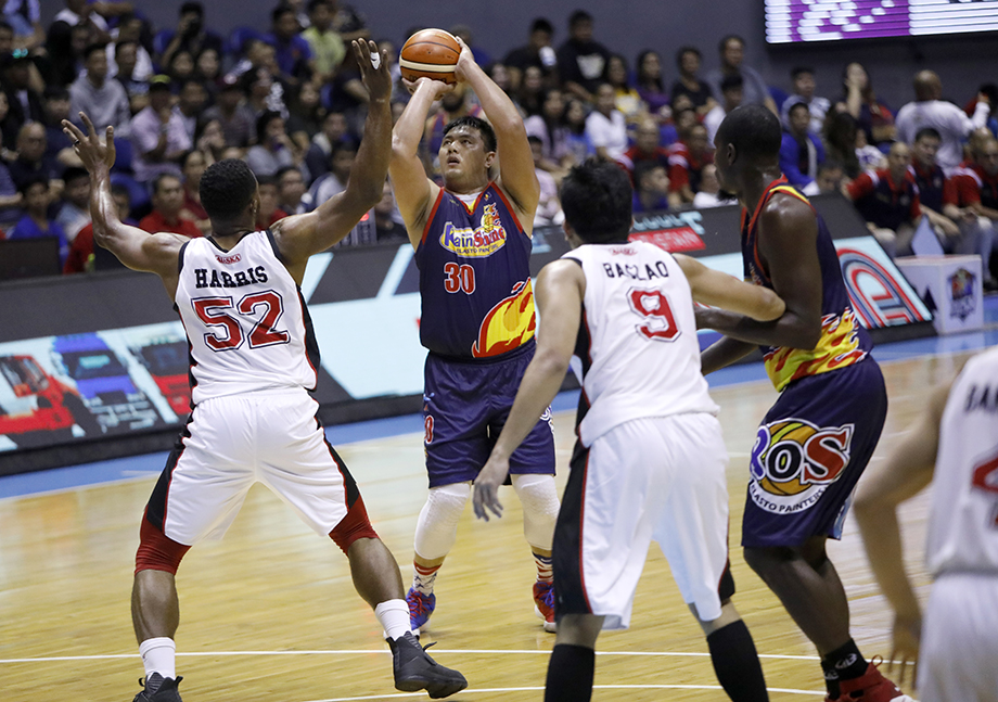 Photos | PBA - The Official Website