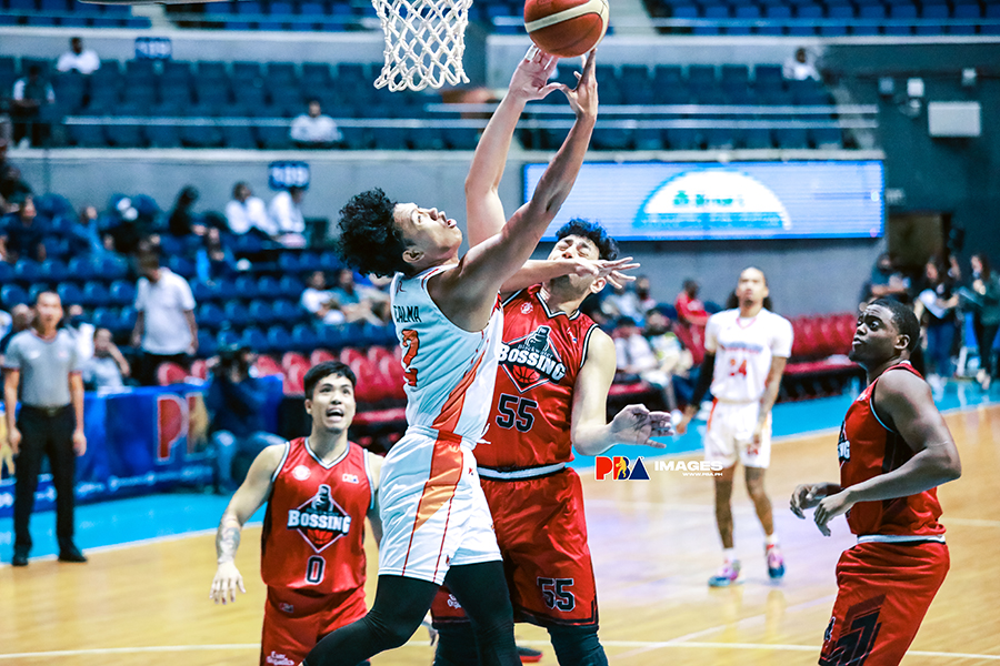 Photos | PBA - The Official Website