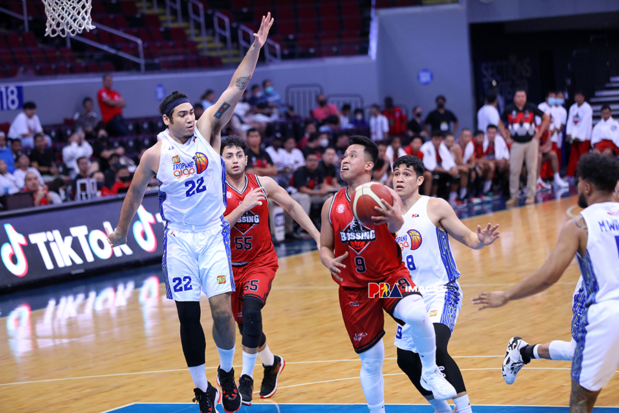 Photos | PBA - The Official Website