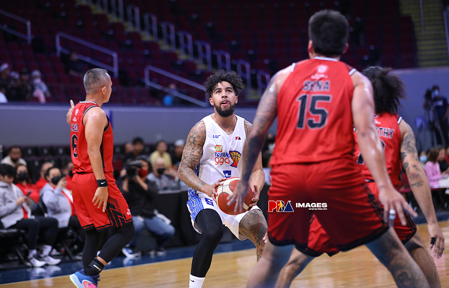 Photos | PBA - The Official Website