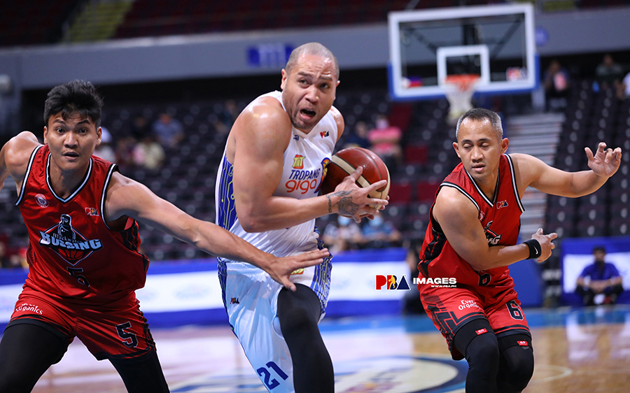 Photos | PBA - The Official Website