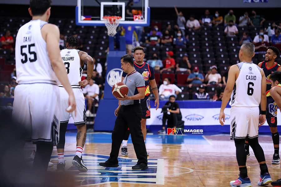 Photos | PBA - The Official Website