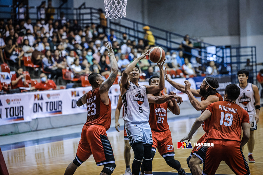 Photos | PBA - The Official Website