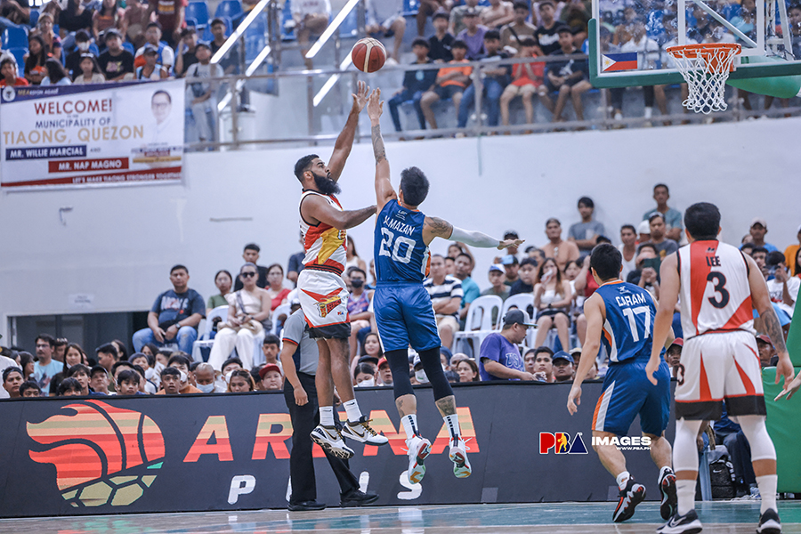 Photos | PBA - The Official Website