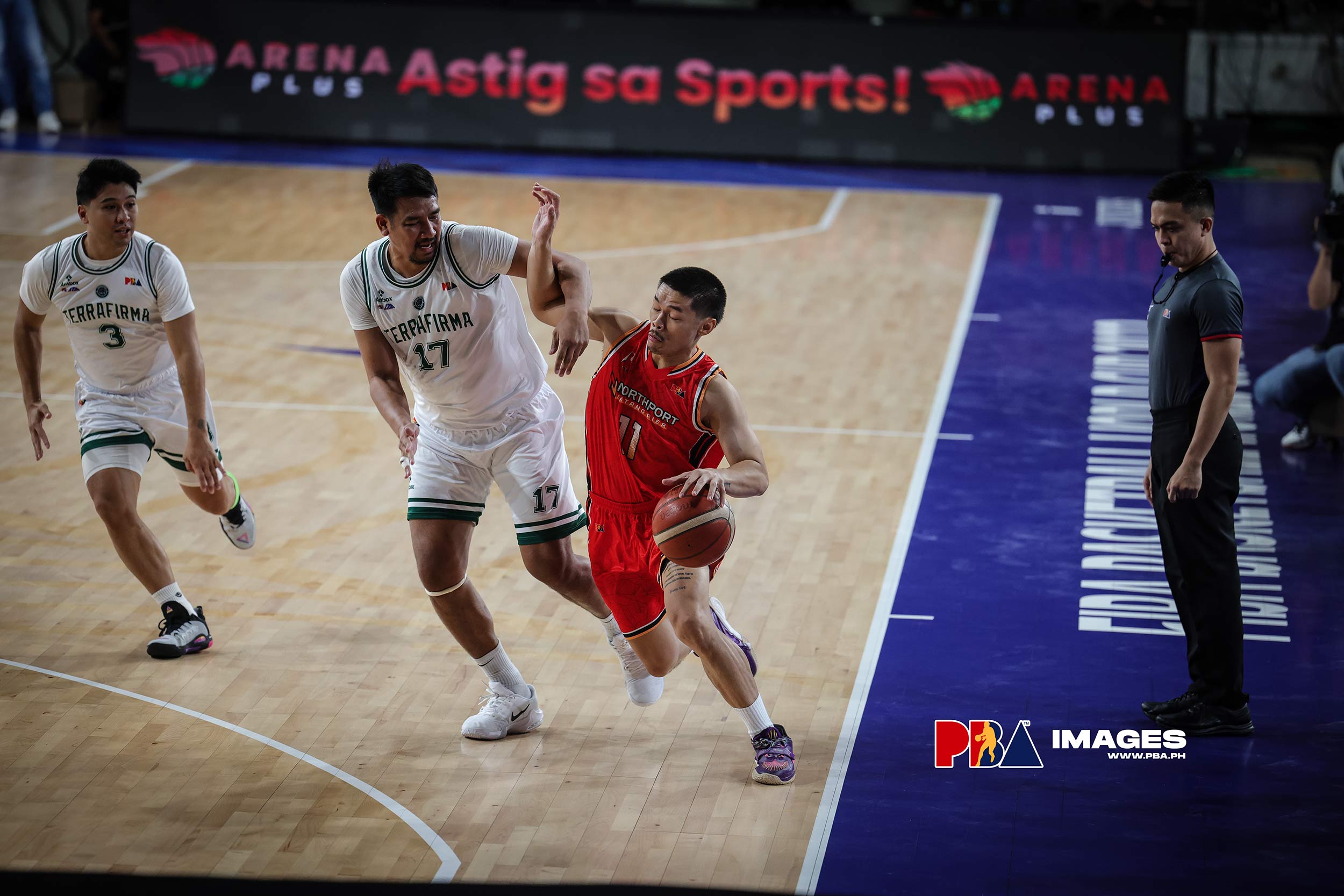 Photos | PBA - The Official Website 