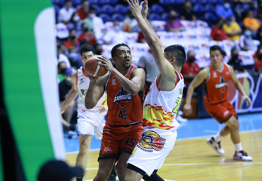 Photos | PBA - The Official Website