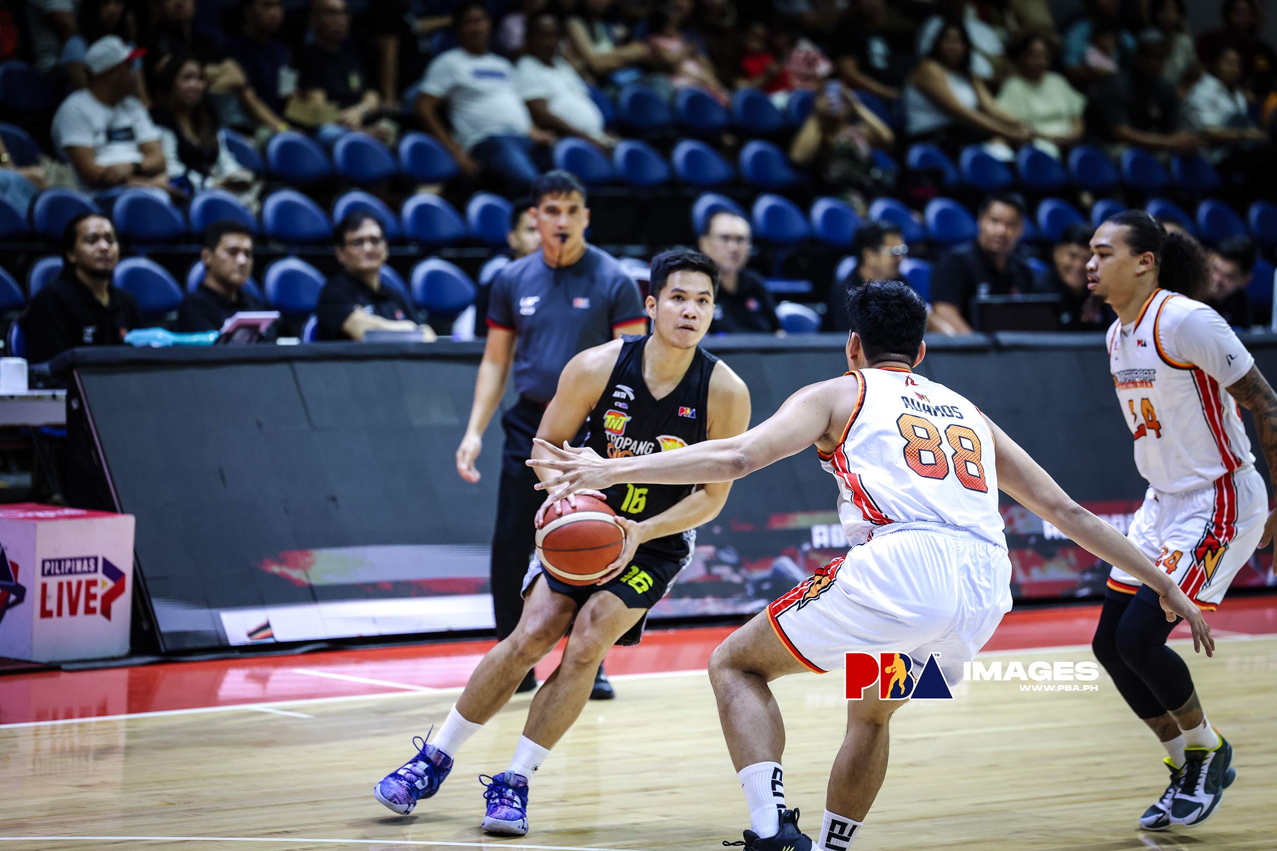 Photos | PBA - The Official Website