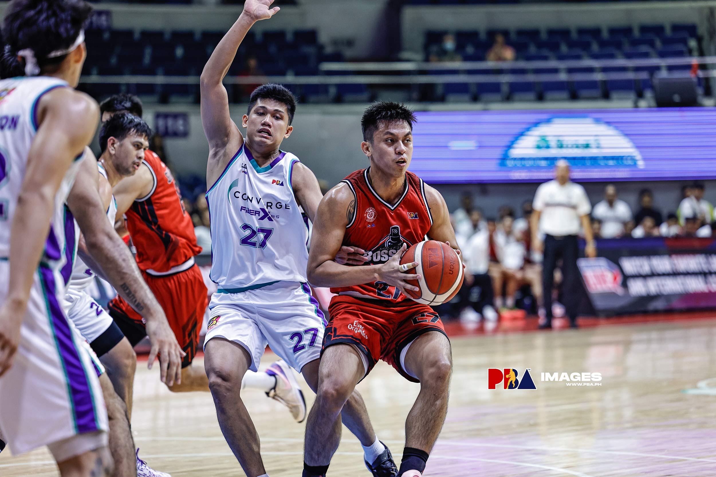 Photos | PBA - The Official Website