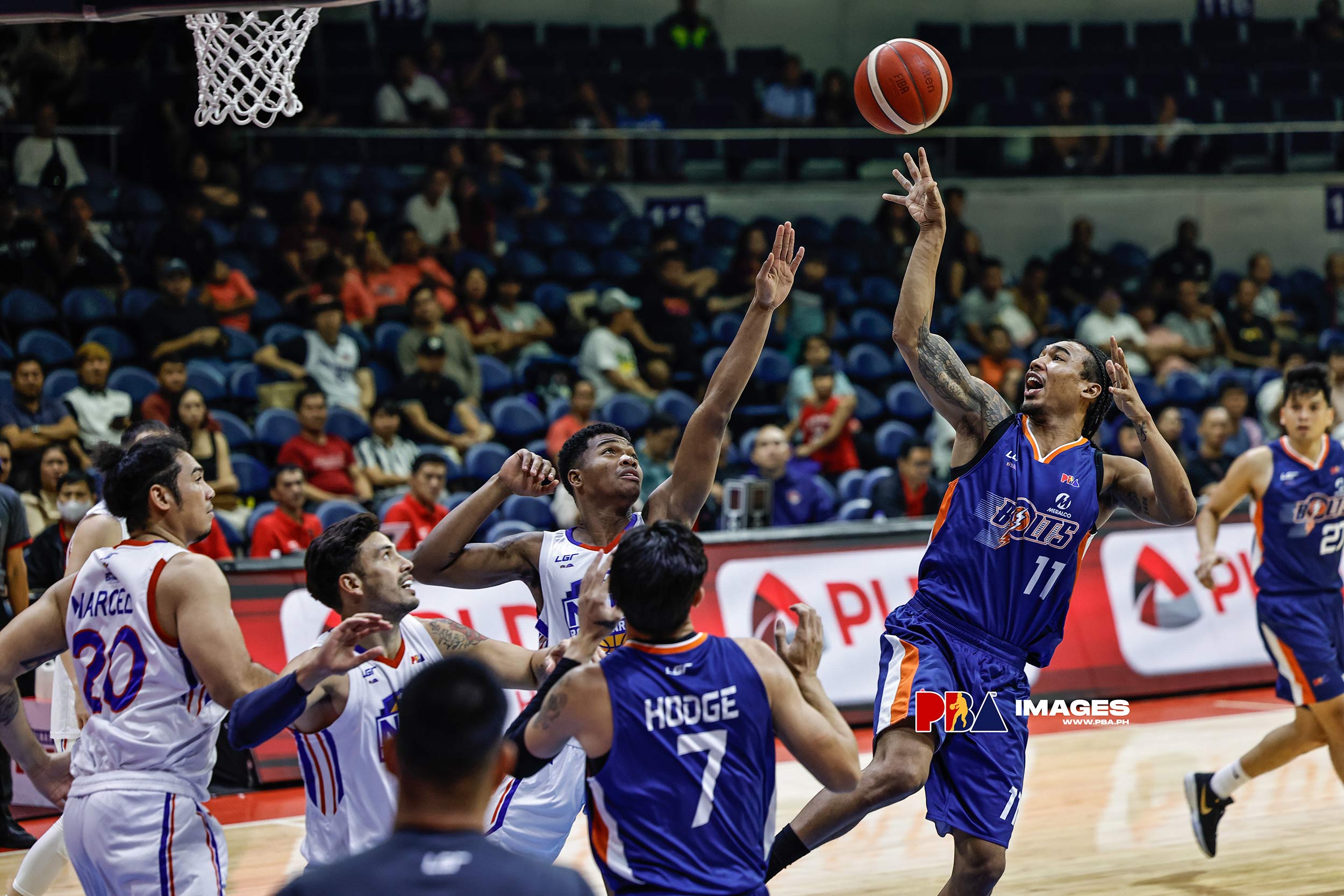 Photos | PBA - The Official Website