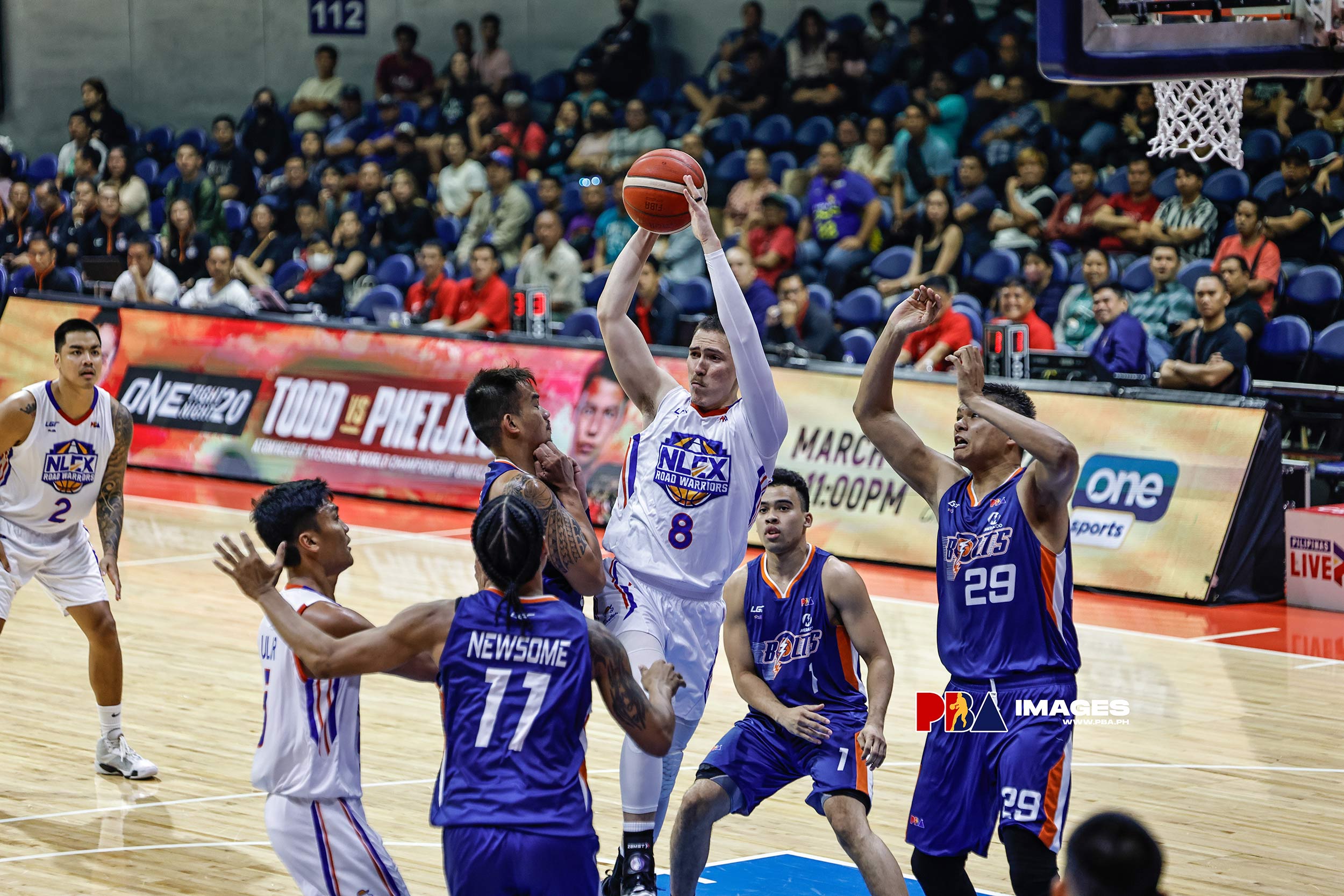 Photos | PBA - The Official Website