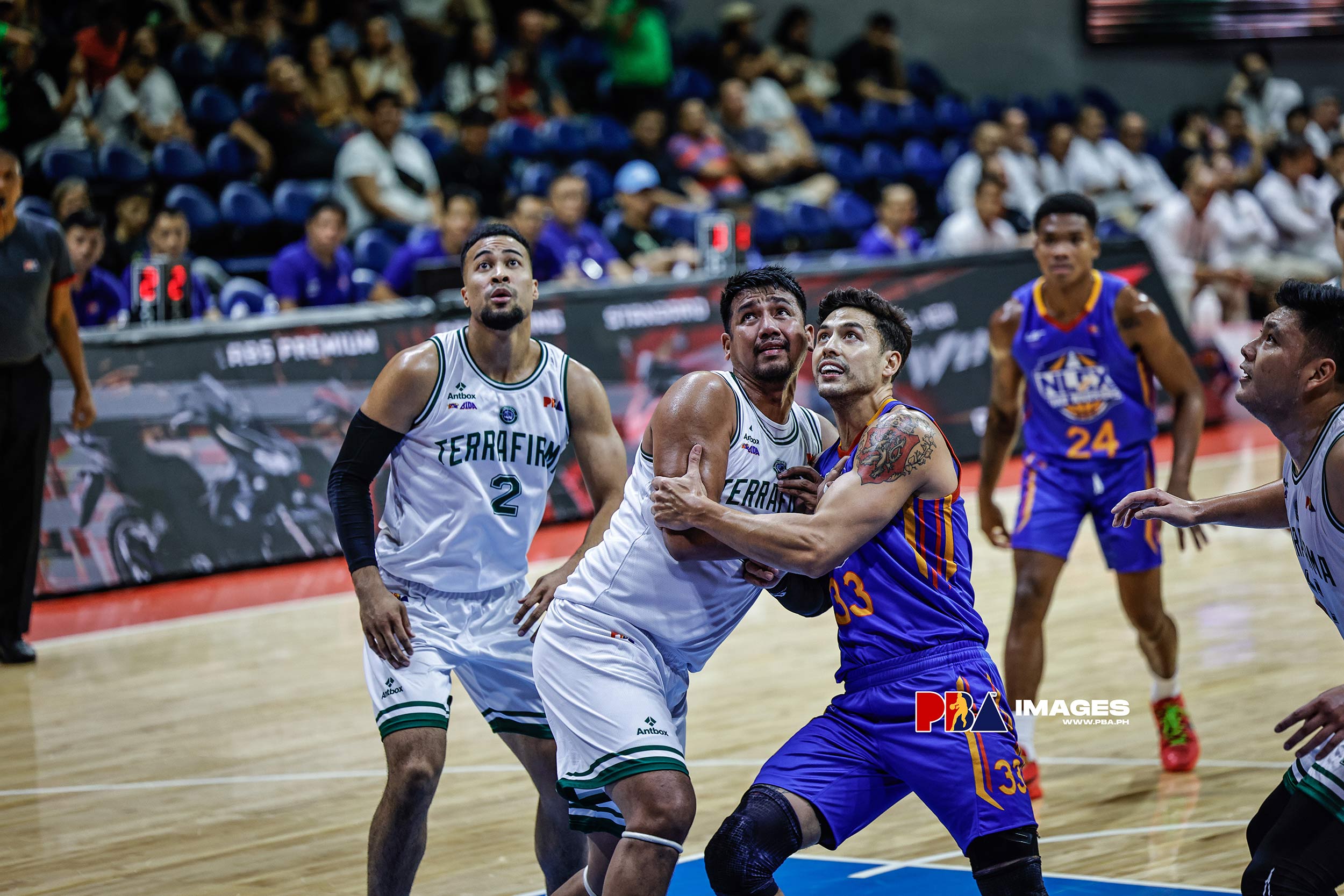 Photos | PBA - The Official Website