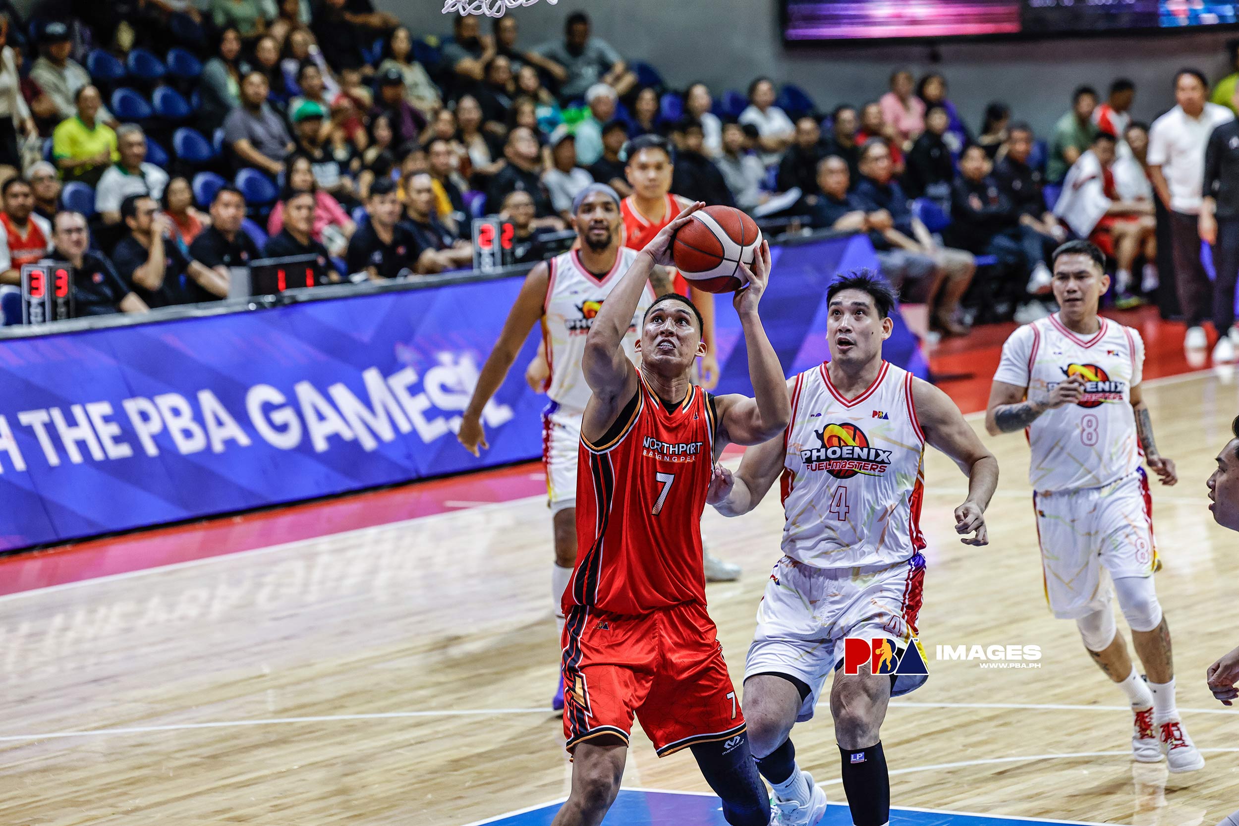 Photos | PBA - The Official Website