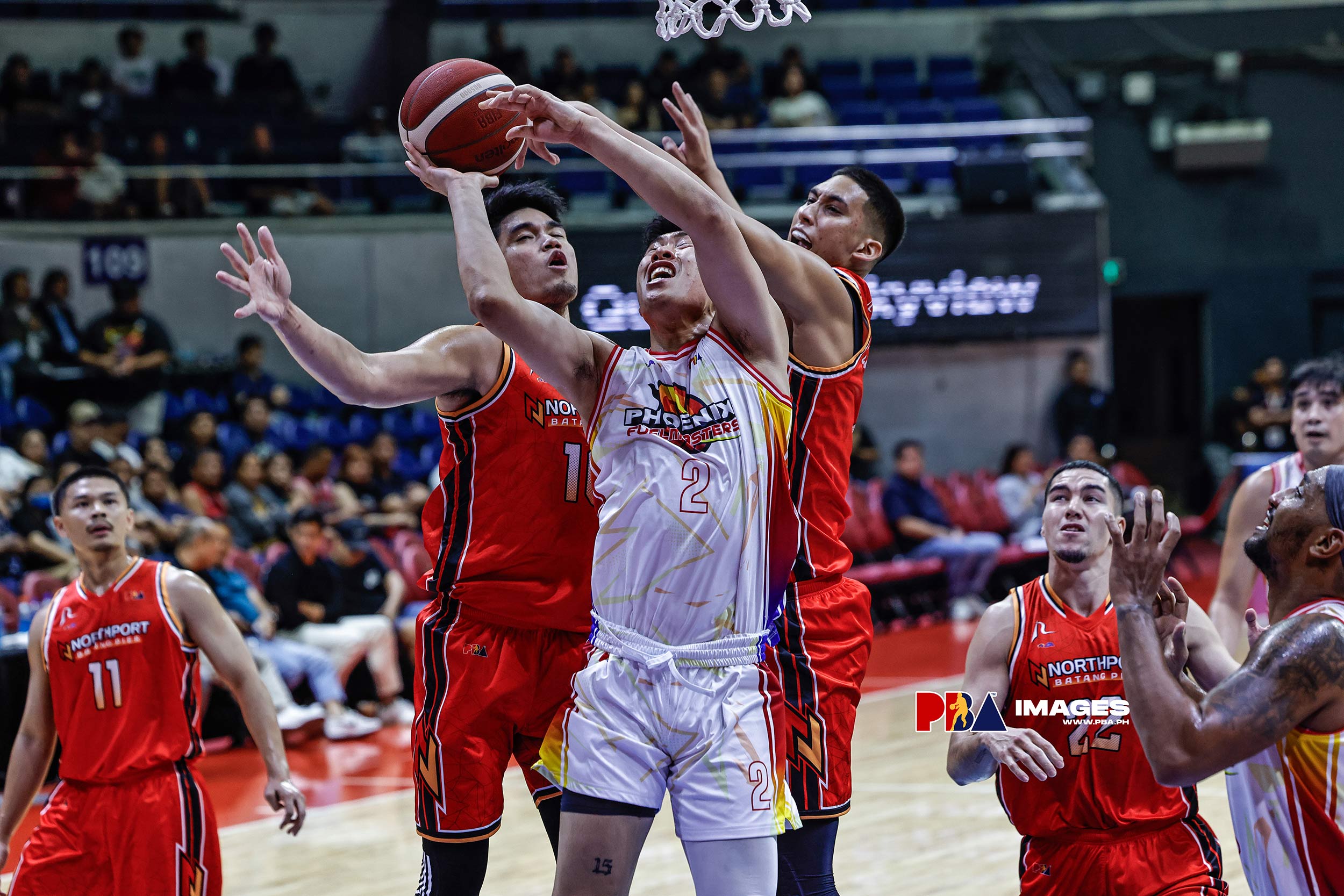 Photos | PBA - The Official Website