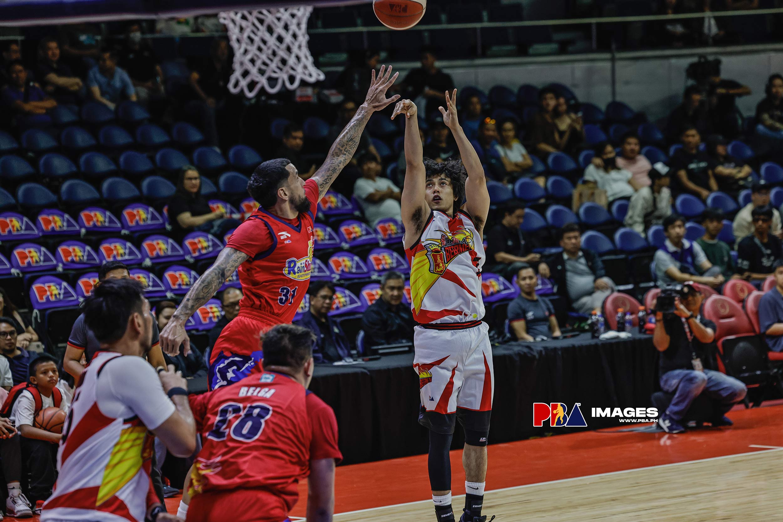 Photos | PBA - The Official Website