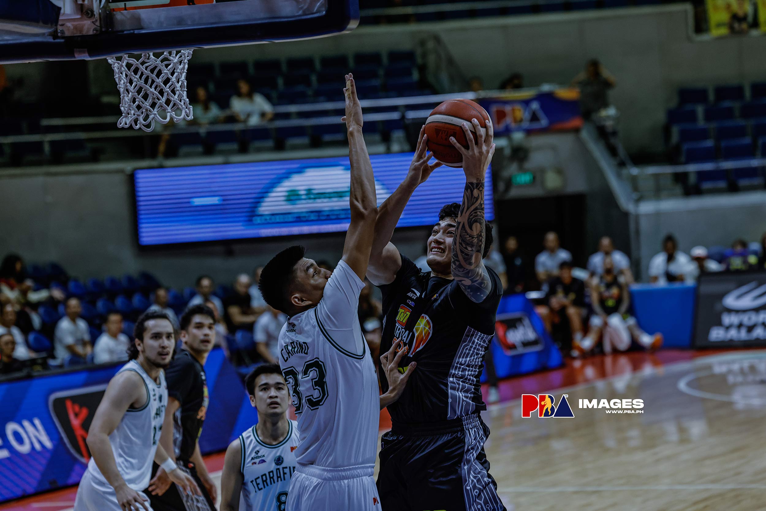 Photos | PBA - The Official Website