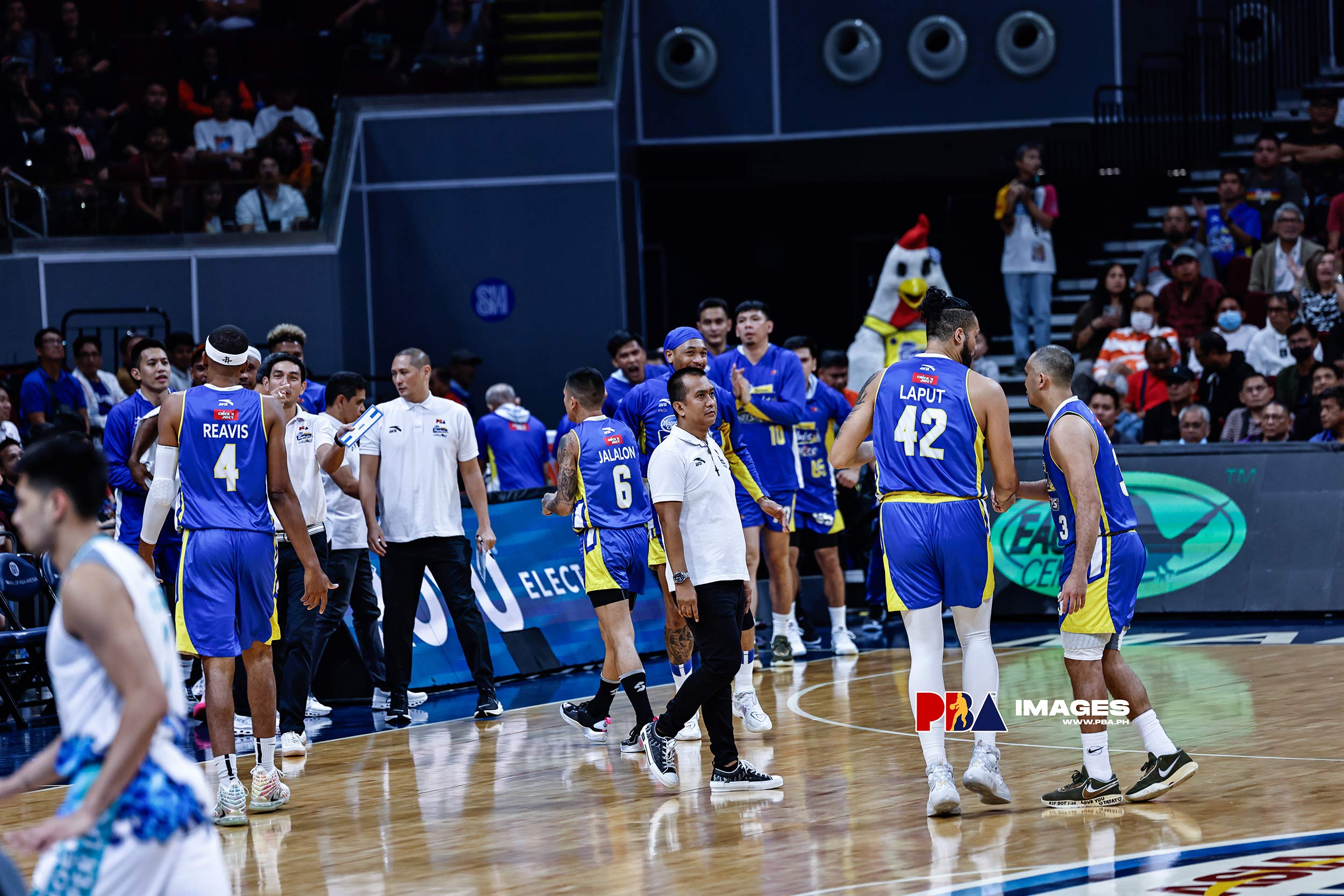 Photos | PBA - The Official Website