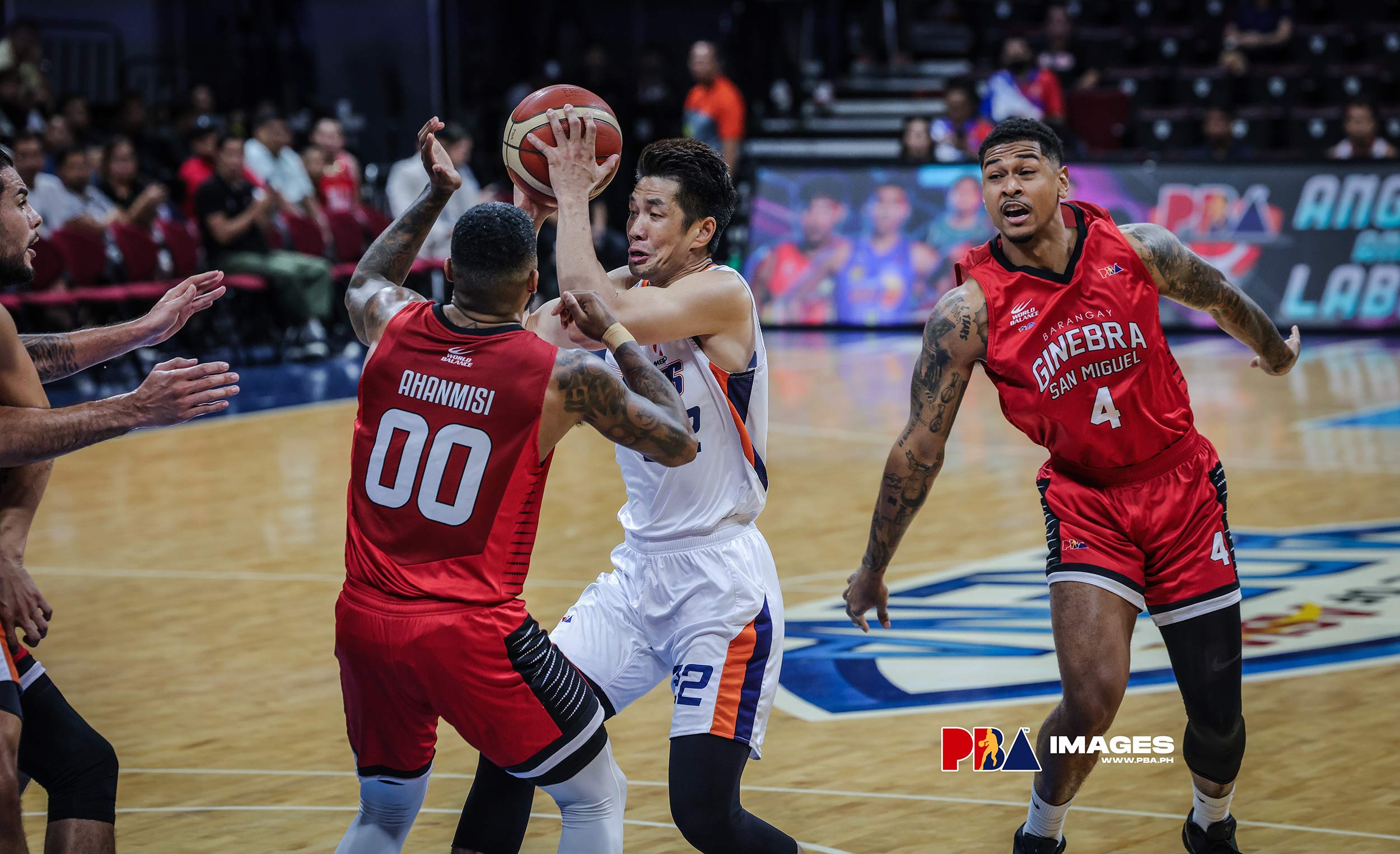 Photos | PBA - The Official Website