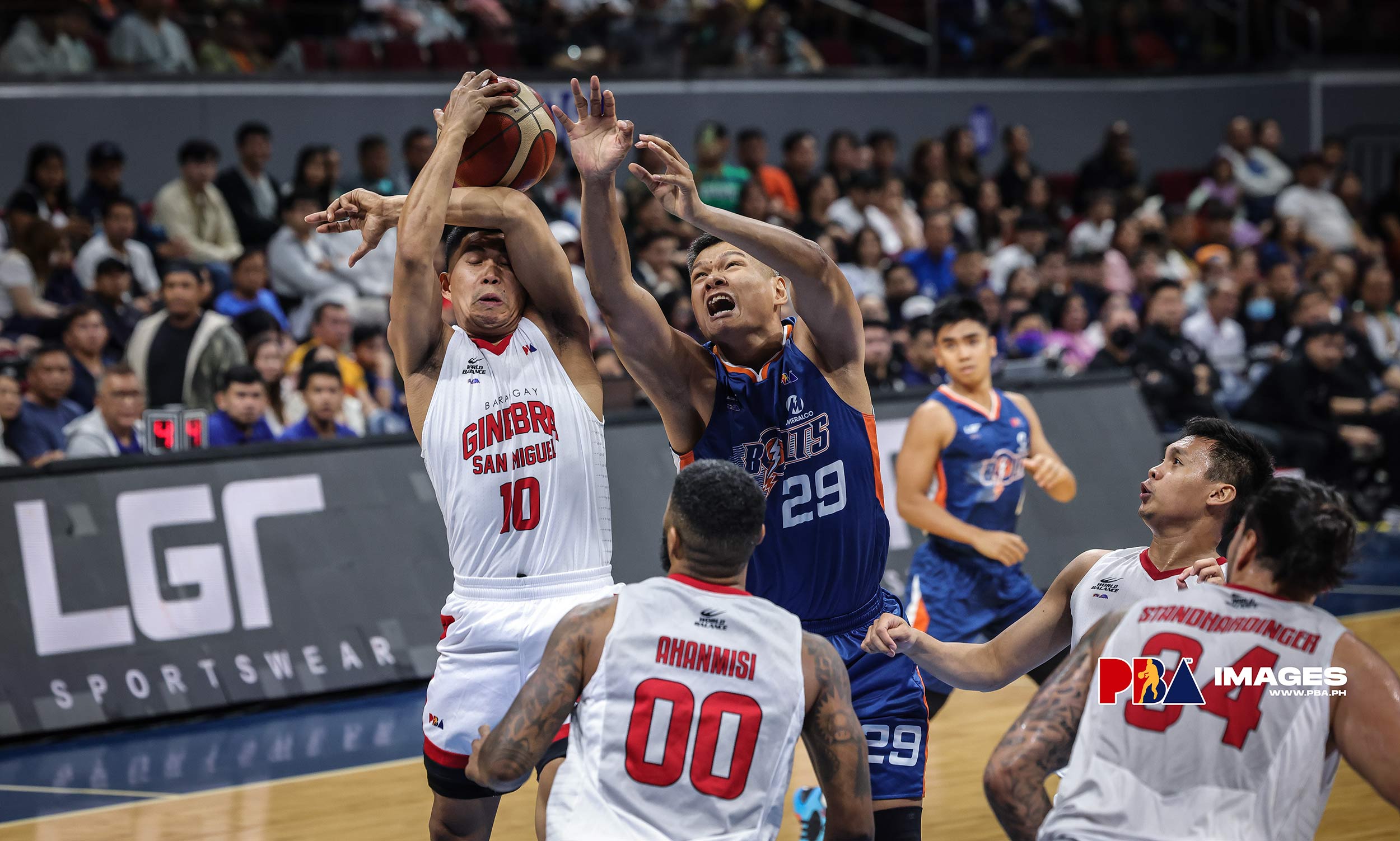 Photos | PBA - The Official Website