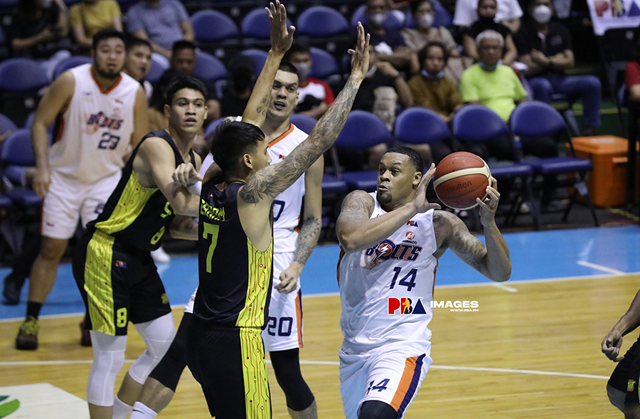 Photos | PBA - The Official Website