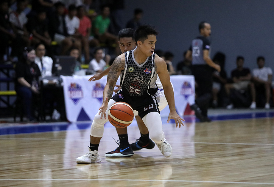 D-League Photos | PBA - The Official Website