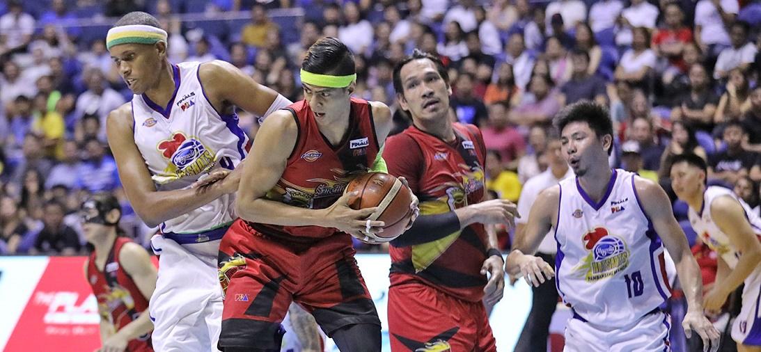 Hotshots try to end Beermen's four-year all-Filipino reign - News | PBA ...