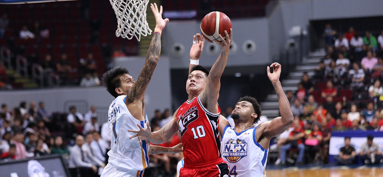 Alaska turns to Jeron Teng, five others in downing NLEX - News | PBA