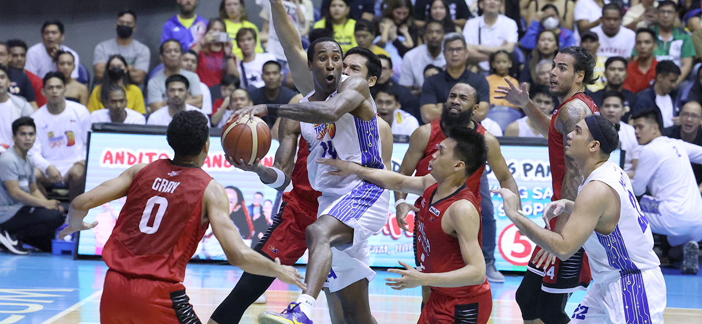 Tropa determined to wrap up series, Gin Kings try to live another day ...