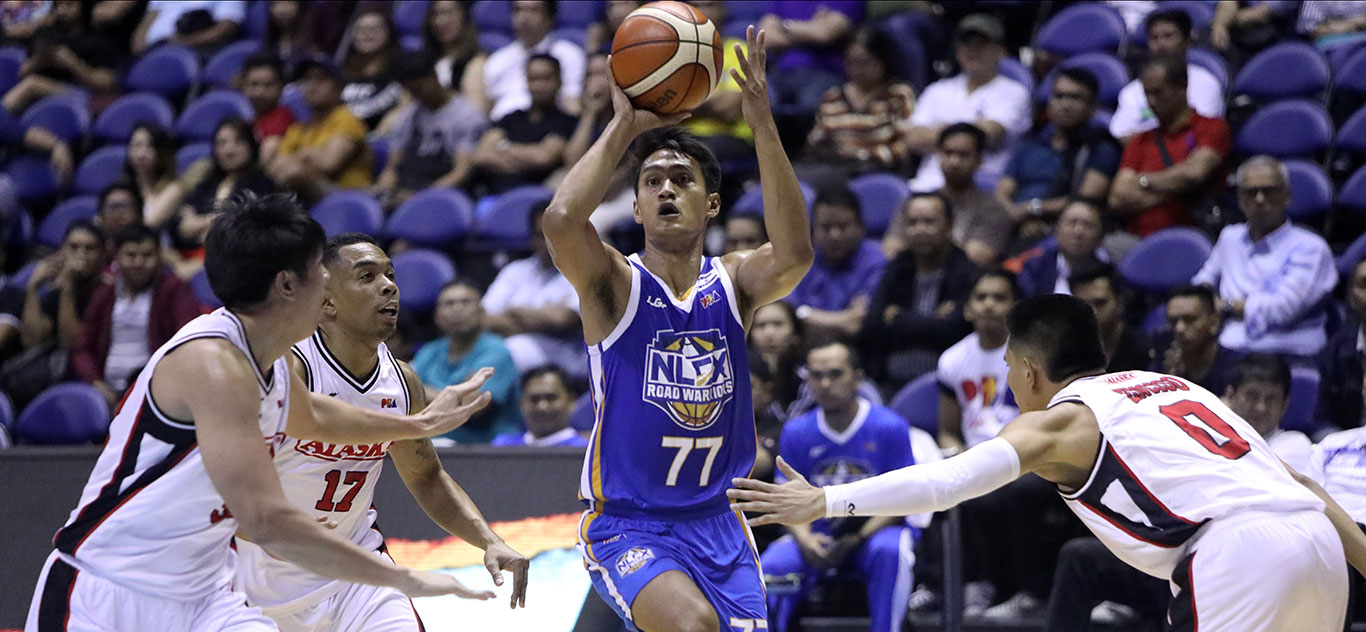 Bong Galanza making the most of his second chance in the PBA - News ...