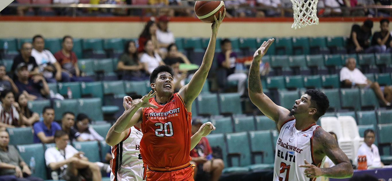 Batang Pier Use Import-less Elite As Stepping Stone To Share Of Lead ...