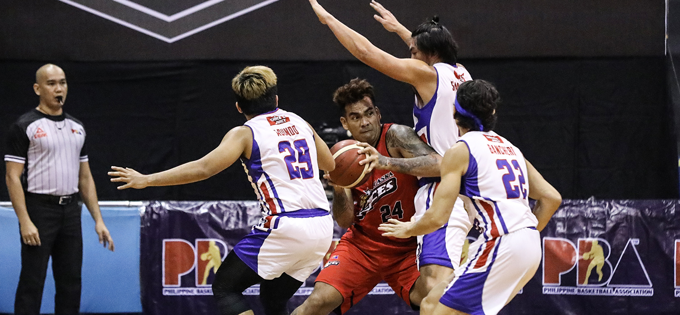 Defensive Battle Looms In Magnolia-Meralco Tiff - News | PBA - The ...