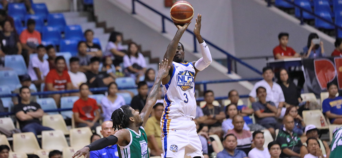 Harris Can Still Top Already-impressive Debut - News | PBA - The ...