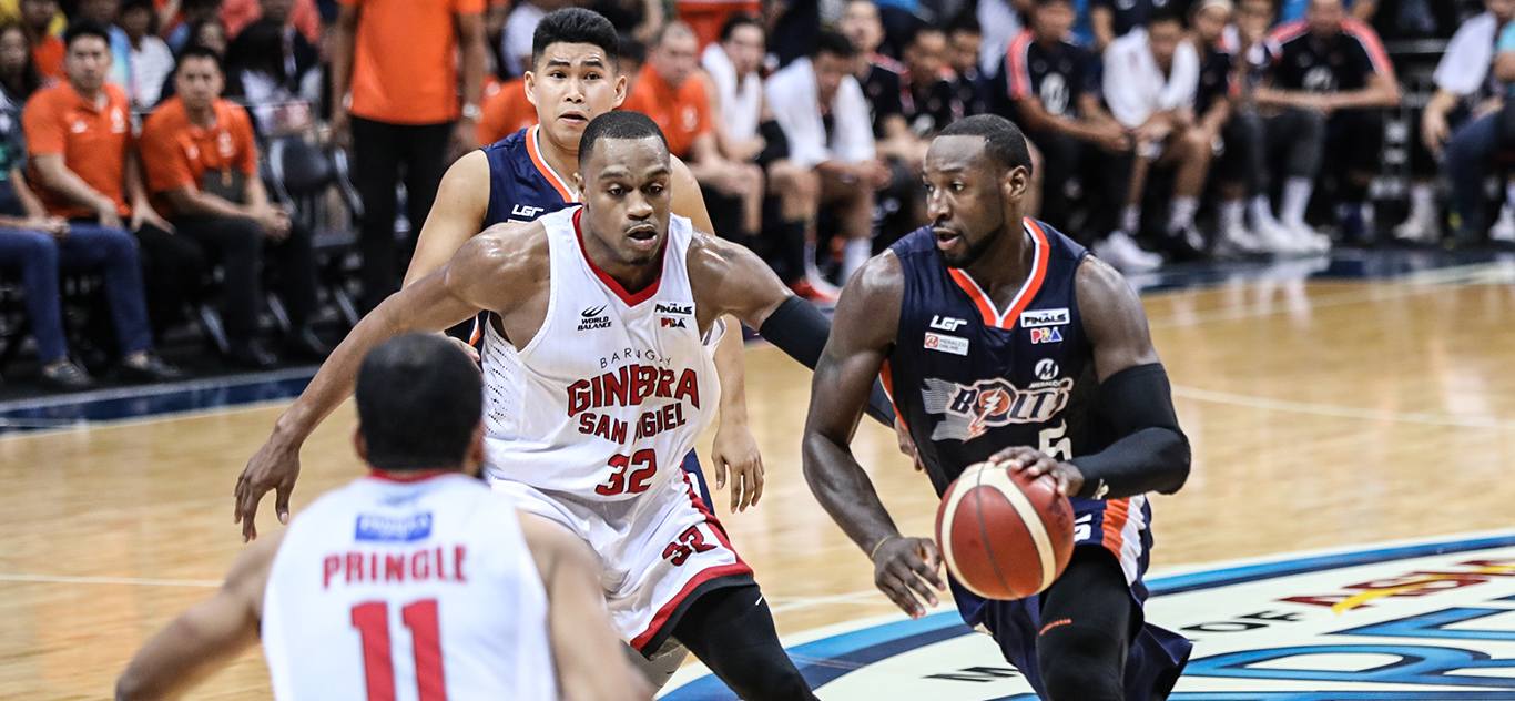 Allen Durham Determined To Win A Championship For Meralco - News | PBA ...