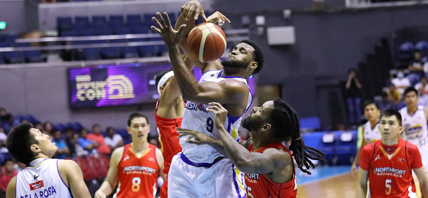 Hotshots Rout Batang Pier Book Outright Quarters Entry News Pba The Official Website