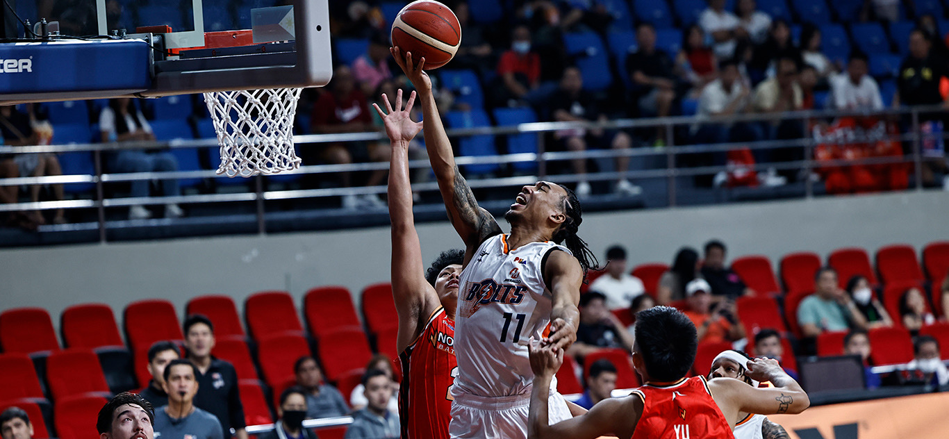 Trillo Tells Bolts To Stay Focused As Meralco Takes On Back-to-the-wall ...