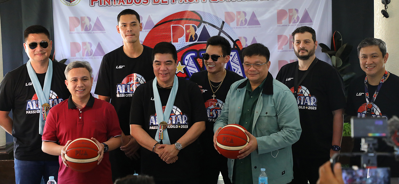 Team Greats Vs. Team Stalwarts, Skills Challenge Kick Off PBA All-Star ...