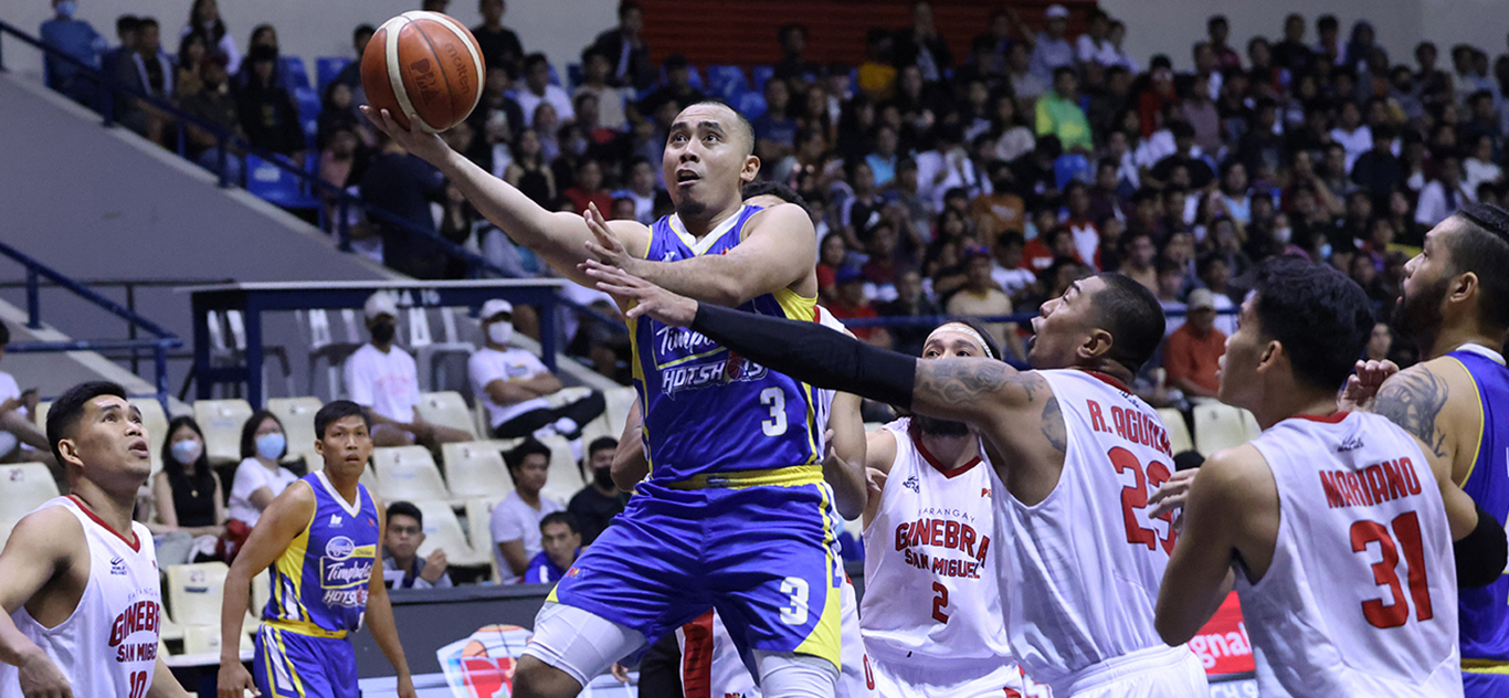 PBA ponders holding 'On Tour 2.0' after preseason success - News | PBA ...