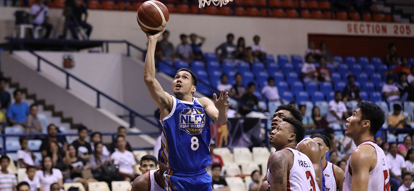 Cyrus Baguio's memorable birthday a decade ago - News | PBA - The ...