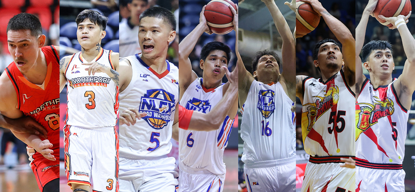 NorthPort deals Bolick to NLEX, Trollano to SMB - News | PBA - The ...